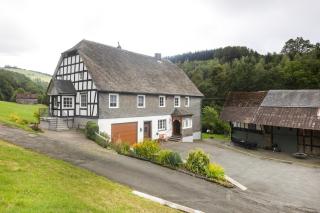 Ferienhaus Hallmanns Hof - 9