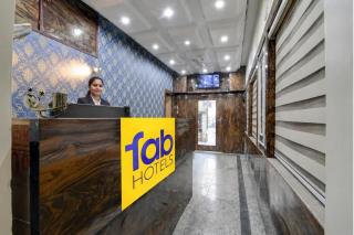 FabHotel Airport View - Nr Kolkata Airport - 8