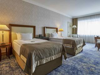 Rixos President Hotel Astana - 1