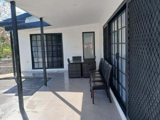 CJ Talofa Lava 3BR Villa - Savaii's Historic Lava Fields & Oceanfront Retreat - 7