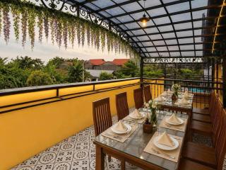 Tam Coc Amana Boutique Hotel - 4