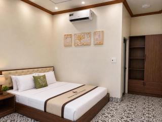 Tam Coc Amana Boutique Hotel - 3