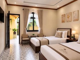 Tam Coc Amana Boutique Hotel - 7