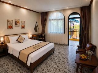 Tam Coc Amana Boutique Hotel - 9