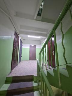 Cozy apartment in the center of Tashkent - 9