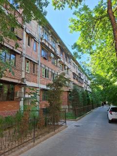 Cozy apartment in the center of Tashkent - 4