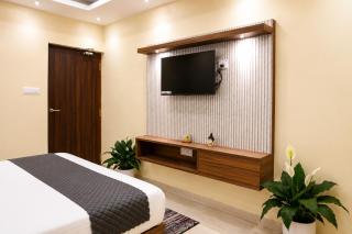 Hotel King's Kalinga- Nr Khorda Railway Station - 2