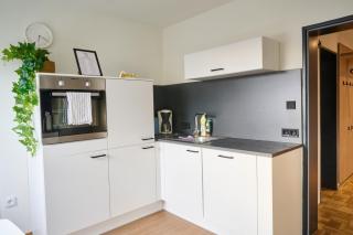 Ferienwohnung Kunigunde Bamberg - 6