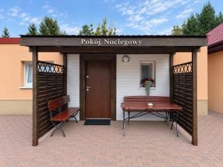Pokój noclegowy - 9