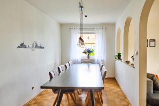 Ferienwohnung Kunigunde Bamberg - 1