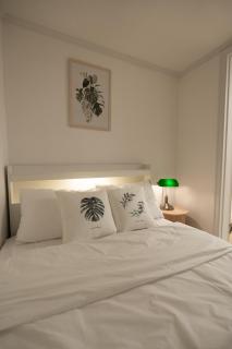 Hygge in Gangnam, 3 Beds - 0