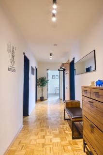 Ferienwohnung Kunigunde Bamberg - 4