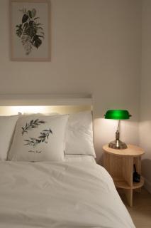 Hygge in Gangnam, 3 Beds - 7