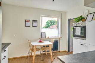 Ferienwohnung Kunigunde Bamberg - 5