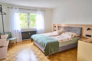 Ferienwohnung Kunigunde Bamberg - 9