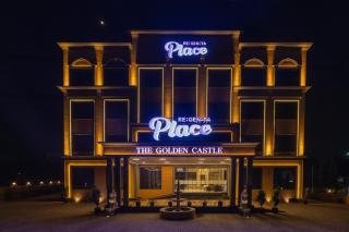Regenta Place The Golden Castle, Baddi - 9