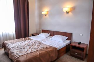 Maria Garden hotel & restaurant - 2