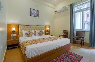 Shanti villas - 8