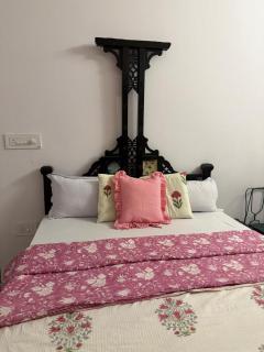 Lasani House Homestay Udaipur- Heritage stay - 6