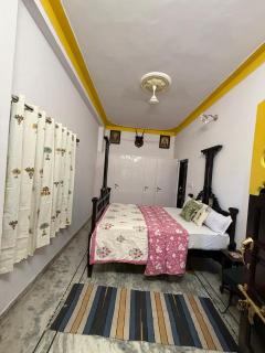 Lasani House Homestay Udaipur- Heritage stay - 4