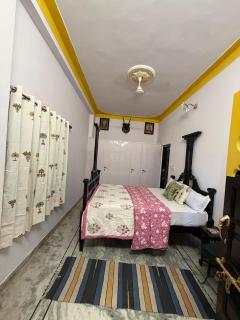 Lasani House Homestay Udaipur- Heritage stay - 5