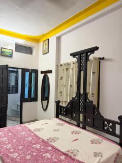 Lasani House Homestay Udaipur- Heritage stay - 4