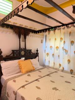 Lasani House Homestay Udaipur- Heritage stay - 3