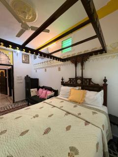 Lasani House Homestay Udaipur- Heritage stay - 1
