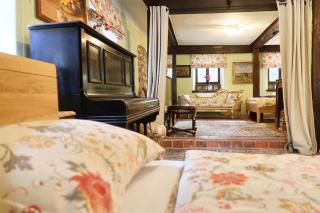 Art Maison Krumlov - 9
