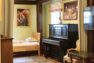 Art Maison Krumlov - 5