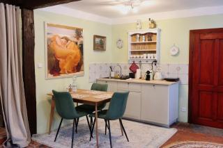Art Maison Krumlov - 3