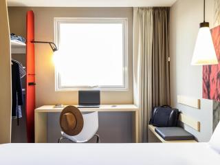 Ibis Mexico Tlalnepantla - 1