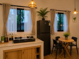 JK House - 7