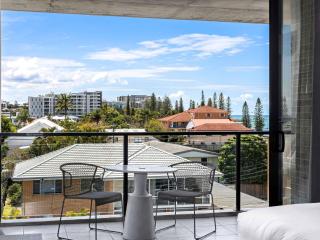 The Sebel Brisbane Margate Beach - Redcliffe - 2