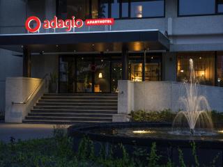 Adagio Amsterdam City South - 8