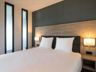 Adagio Amsterdam City South - 1