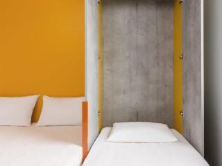 ibis Budget Mâcon Crêches - 3