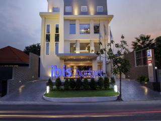 ibis budget Surabaya Diponegoro - 8
