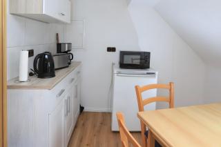 Ferienwohnung Schäfer Meetschow - 3