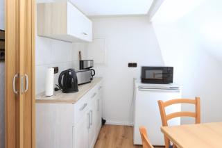 Ferienwohnung Schäfer Meetschow - 2
