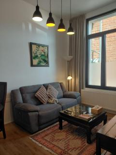 Logies De Lelie - Aline 2de verdiep - Anvers - 3
