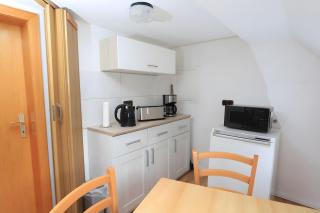 Ferienwohnung Schäfer Meetschow - 1