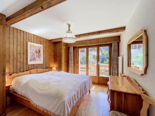 Concorde 123 Ski In 2 Bedroom Apartment in Verbier with Mountain Views and Fireplace - Verbier - 7