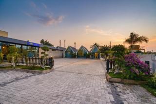 FabHotel Sunshine - 6