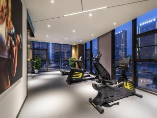 Mercure Suzhou Downtown - 5