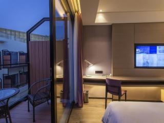 Mercure Suzhou Downtown - 1