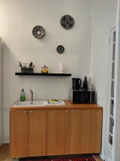 Logies De Lelie - Aline 2de verdiep - Anvers - 1
