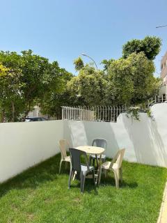Neapolis Garden Apartment - 7
