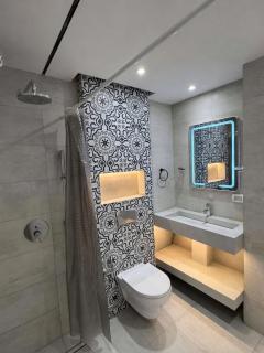 Neapolis Garden Apartment - 3