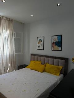 Neapolis Garden Apartment - 2